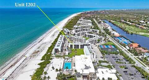 1501 Middle Gulf Drive unit: 202I, Sanibel, FL 33957