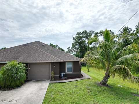739 Eisenhower Boulevard, Lehigh Acres, FL 33974