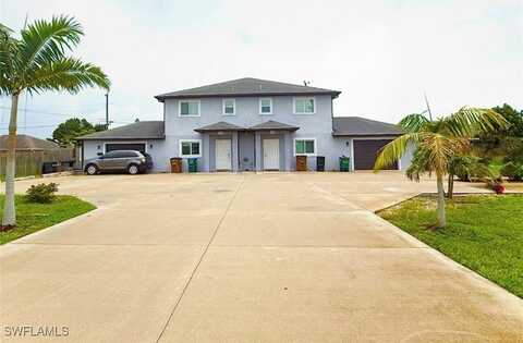 232-236 Hancock Bridge Parkway unit: 232-236, Cape Coral, FL 33990