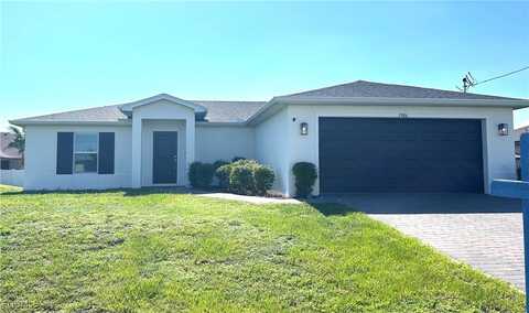 1906 NW 19th Place, Cape Coral, FL 33993