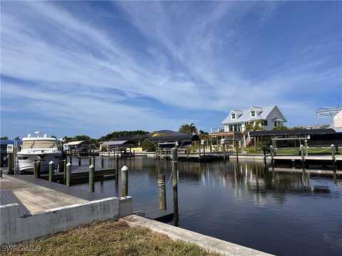 3099 Cussell Drive, Saint James City, FL 33956