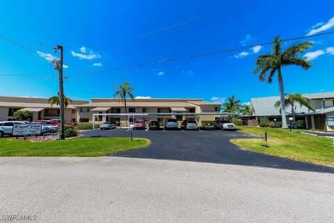 3708 SE 12th Avenue unit: 104, Cape Coral, FL 33904