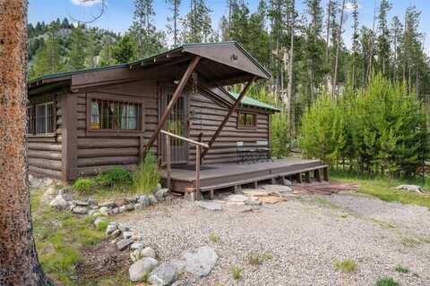 19578 Mt Highway 1, Anaconda, MT 59711