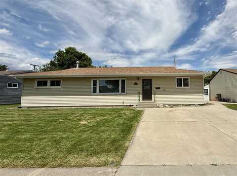 2007 Shoshoni Trail S, Cody, WY 82414