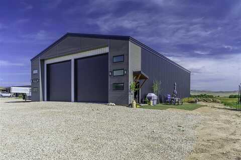144 Road 2ABN, Cody, WY 82414