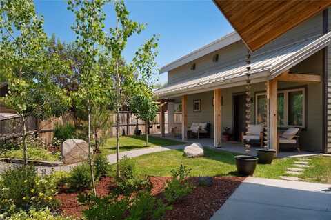 218 Little Creek Bend, Livingston, MT 59047