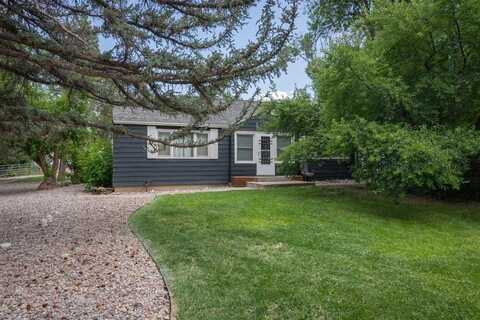 4035 Trapper Creek Rd, Shell, WY 82441