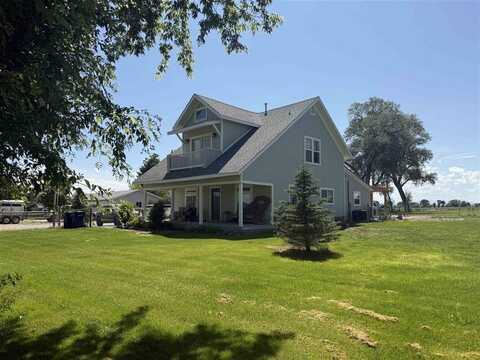 3970 Road 9, Burlington, WY 82411