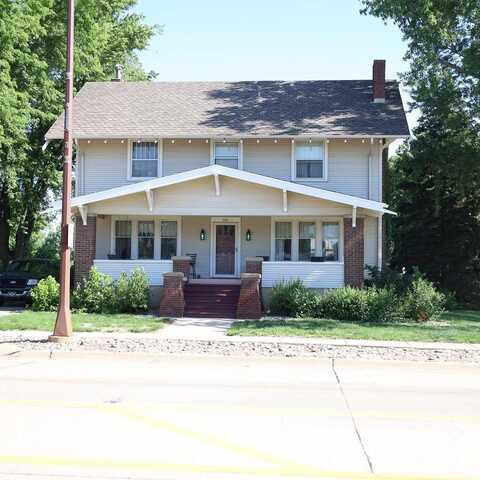 501 First Avenue, Rock Rapids, IA 51246