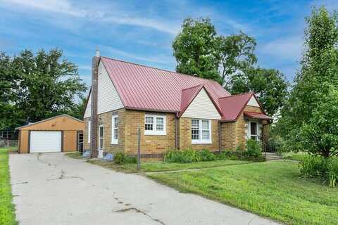 1400 11th Street, Onawa, IA 51040