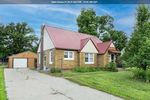 1400 11th Street, Onawa, IA 51040