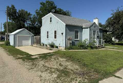 318 5th Street, Sibley, IA 51249