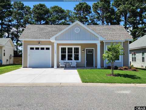 107 Pirate Quay Lane, Grandy, NC 27939