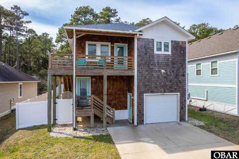1410 Hill Street, Kill Devil Hills, NC 27948