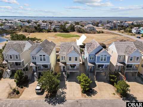 5309 S Sand Wedge Lane, Nags Head, NC 27959