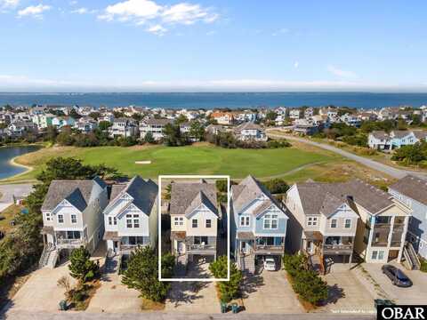 5309 S Sand Wedge Lane, Nags Head, NC 27959