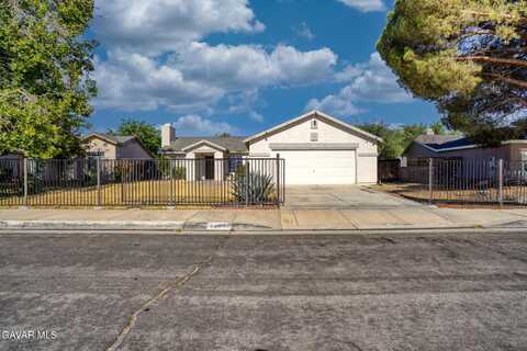 43823 Tranquility Court, Lancaster, CA 93535
