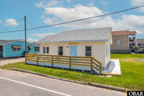 211 E Third Street, Kill Devil Hills, NC 27948