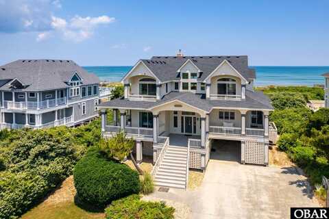 385 Deep Neck Road, Corolla, NC 27927