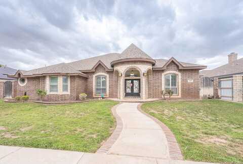 2807 Chelsea Pl, Midland, TX 79705