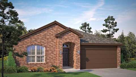 6307 Layni Drive, Odessa, TX 79762