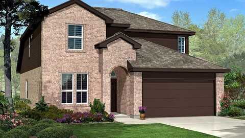 6112 Patrick Clay Drive, Odessa, TX 79762