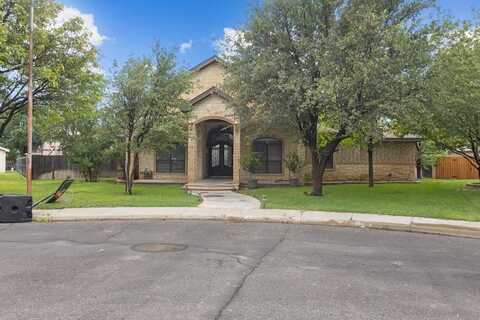 17 Tuberosa Court, Odessa, TX 79765