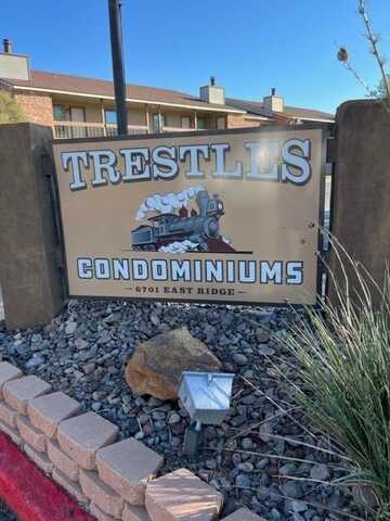 6701 Eastridge Rd, Odessa, TX 79762