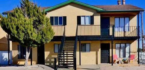 1201 A Redwood, Andrews, TX 79714