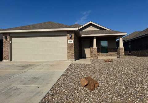 9209 Ratliff Ridge Ave, Odessa, TX 79765