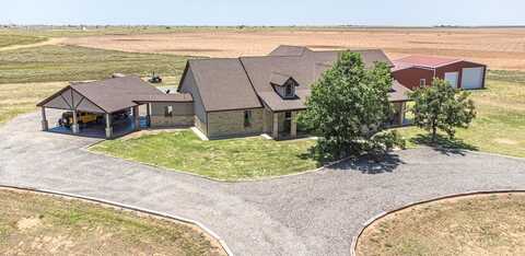 651 FM 1757, Seminole, TX 79360