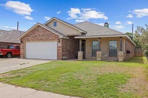 1012 Duke Ave, Odessa, TX 79765