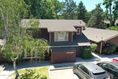 77 Meadow Lakes Drive, Tehachapi, CA 93561