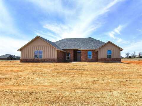 2421 Secretariat Pass, Guthrie, OK 73044