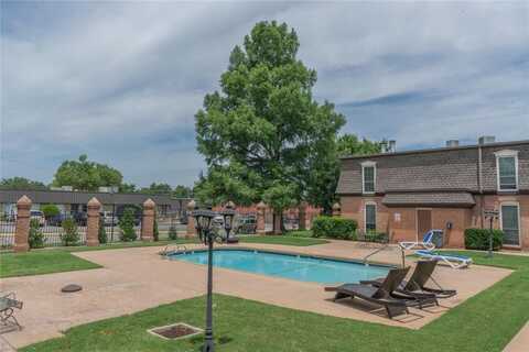 6100 N Brookline Avenue, Oklahoma City, OK 73112