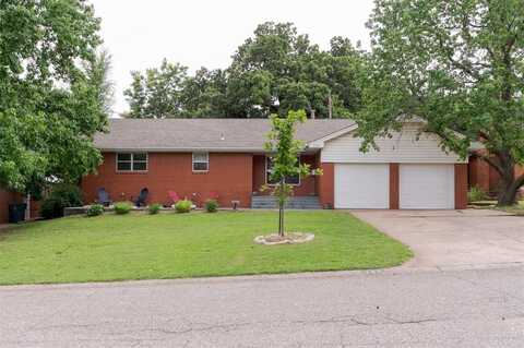 320 E 13th Street, Edmond, OK 73034