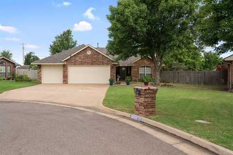 6005 SE 82nd Circle, Oklahoma City, OK 73135