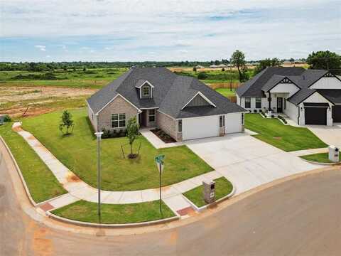 10400 SW 51st Street, Mustang, OK 73064