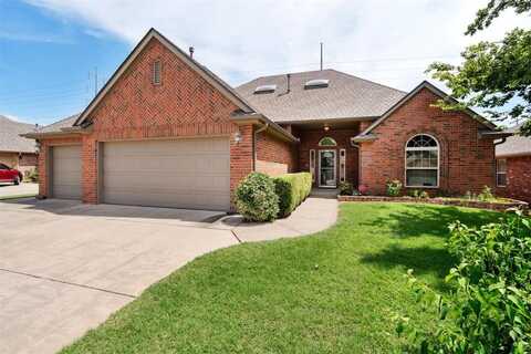 9024 NW 79th Terrace, Yukon, OK 73099