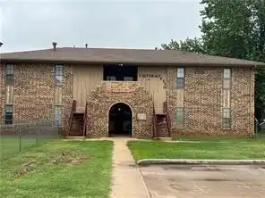 1338 N Washington, Weatherford, OK 73096