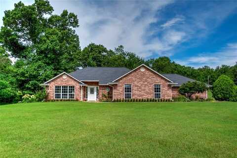 1603 Turtle Creek Drive, Chandler, OK 74834