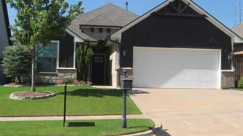 821 NW 192nd Terrace, Edmond, OK 73012