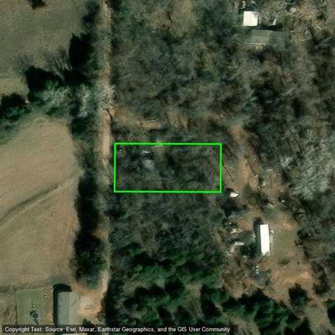 13274 Mason Street, Guthrie, OK 73044
