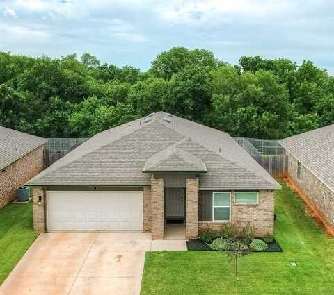 14112 Babbling Brook Drive, Piedmont, OK 73078