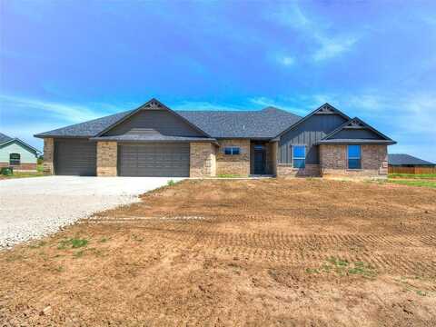 2208 E Cover Lane, Stillwater, OK 74074