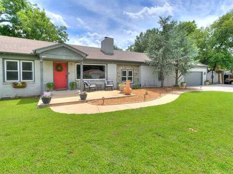7610 NW 36th Street, Bethany, OK 73008