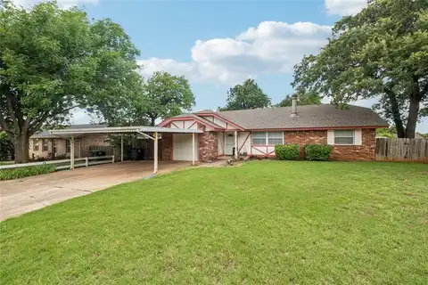 3201 Marla Lane, Edmond, OK 73034