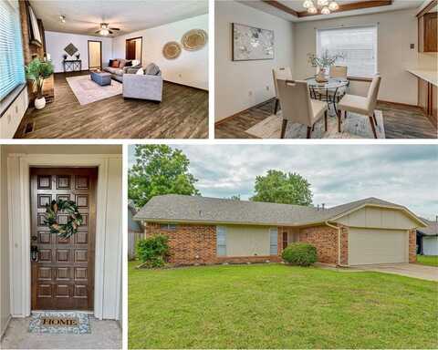 10428 Fairfax Lane, Yukon, OK 73099