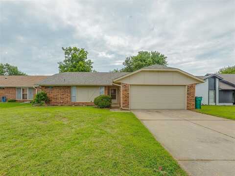 10428 Fairfax Lane, Yukon, OK 73099