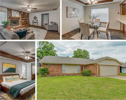 10428 Fairfax Lane, Yukon, OK 73099